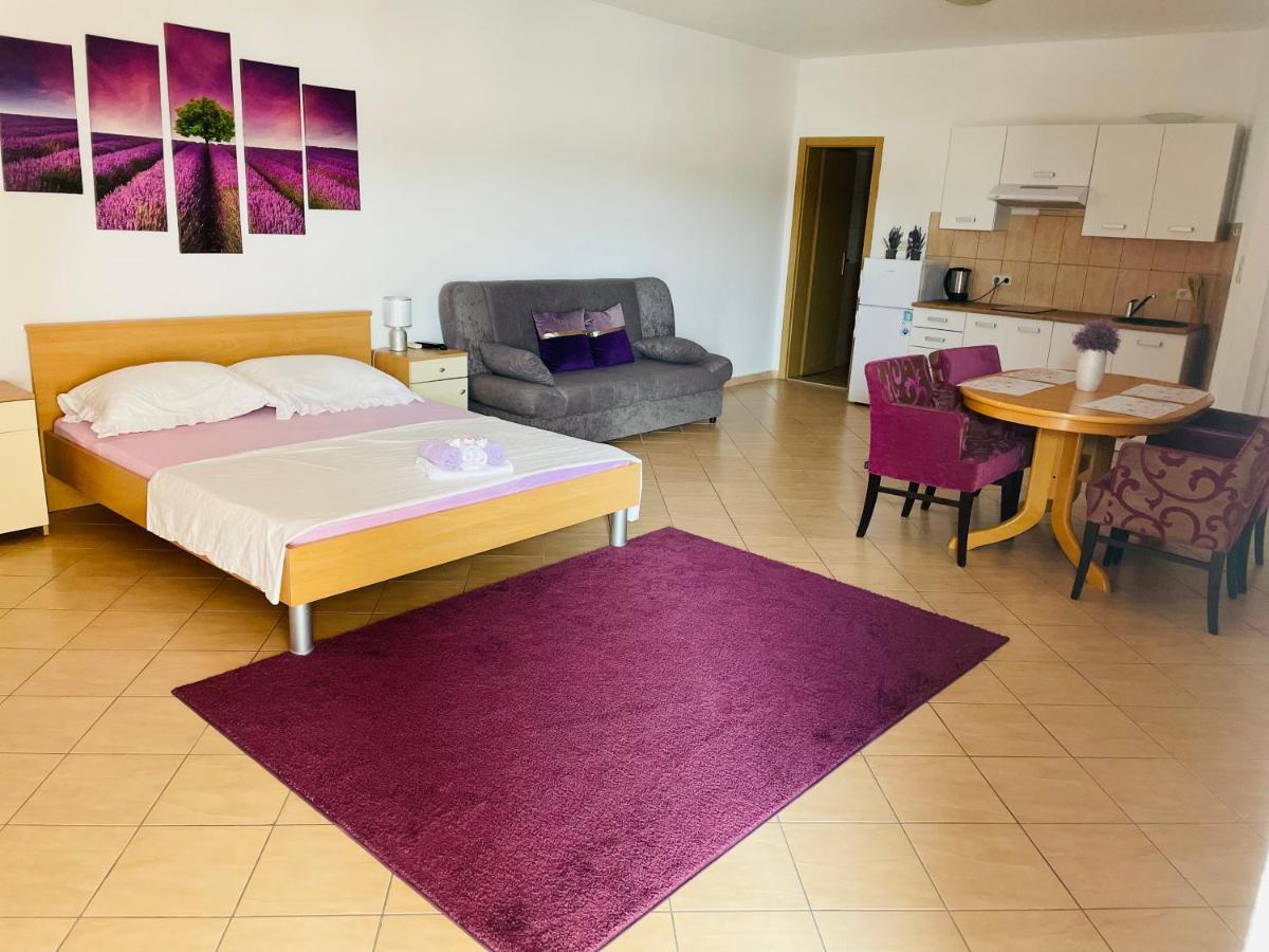 Studio Trogir Helena Apartment Plano Екстериор снимка