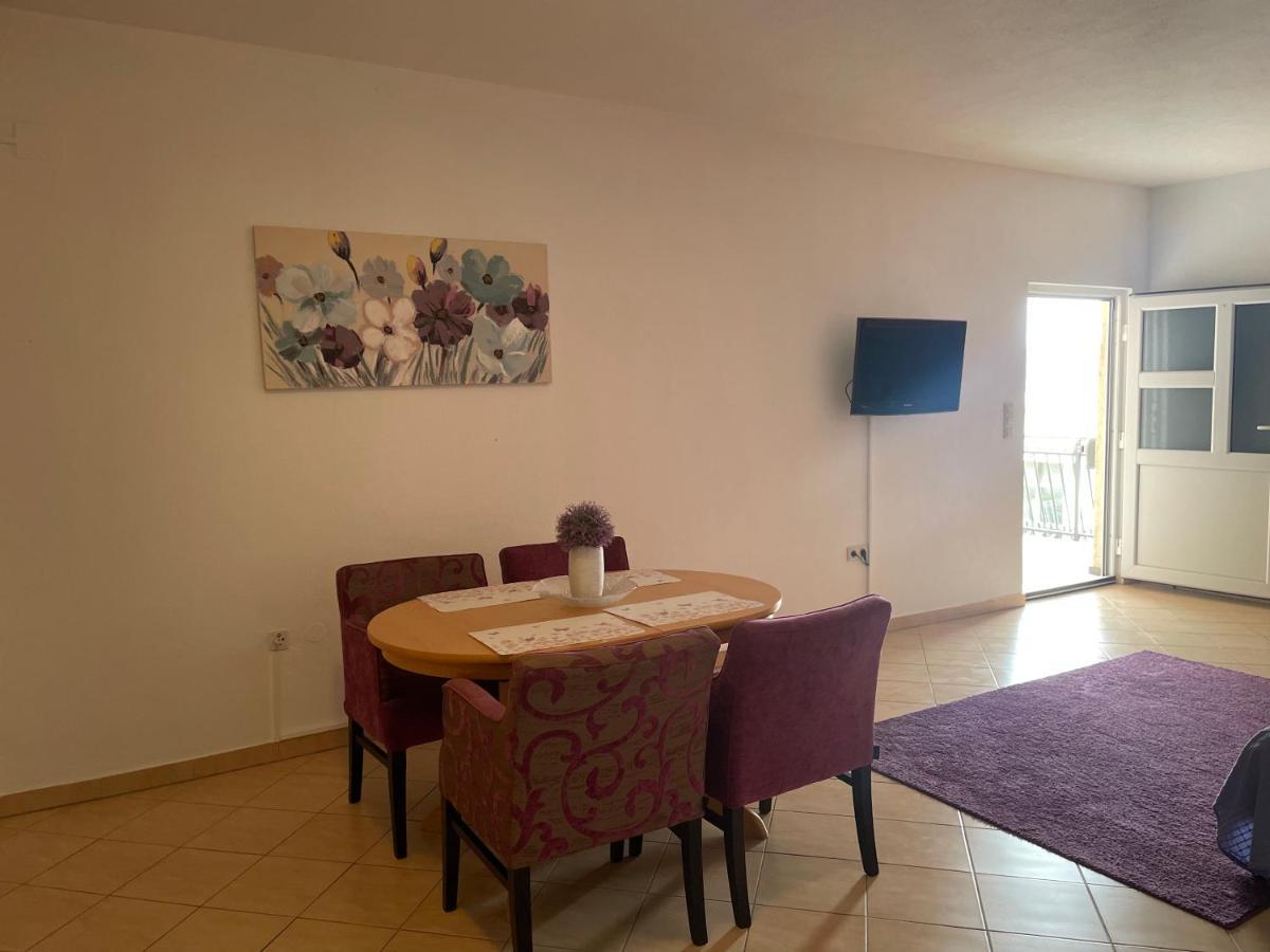 Studio Trogir Helena Apartment Plano Екстериор снимка