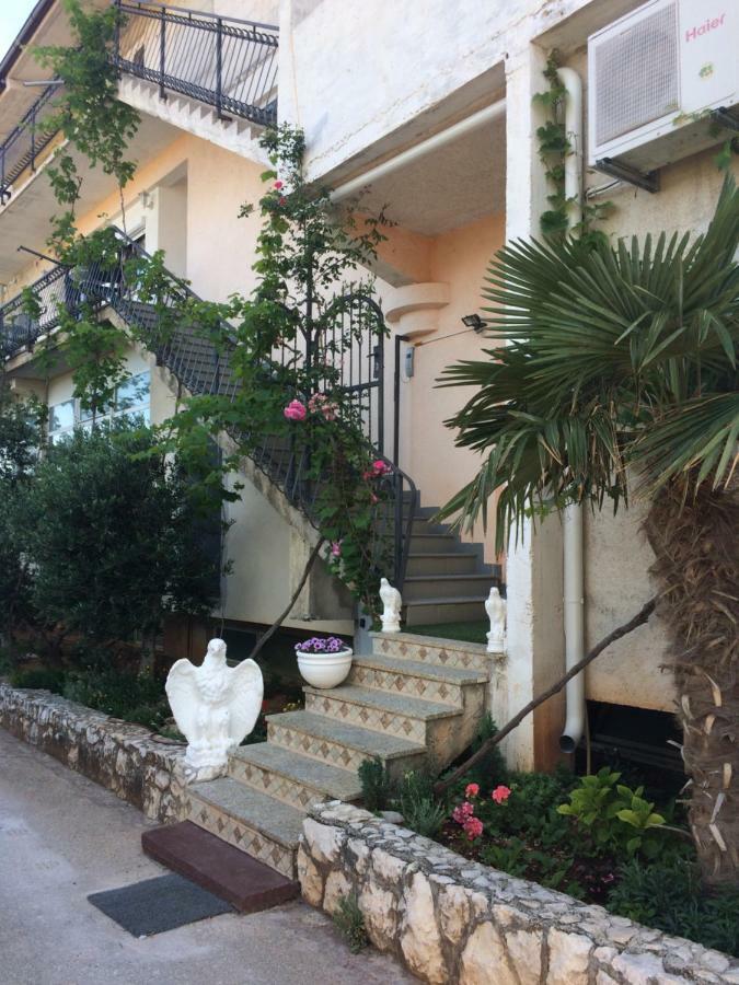 Studio Trogir Helena Apartment Plano Екстериор снимка